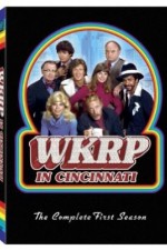 Watch WKRP in Cincinnati 123MoviesFree